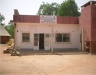Bureau du chef de centre 