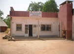 Bureau du chef de centre 