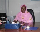 Fadimatou Oumate