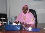 Fadimatou Oumate
