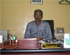 Ahmadou Lamou