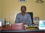 Ahmadou Lamou