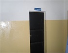 Bureau du chef de Centre - CNPS Garoua