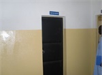 Bureau du chef de Centre - CNPS Garoua