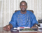 Hamadou Souaïbou