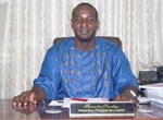 Hamadou Souaïbou