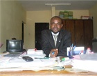 Paul Edgard Ekwem Nso