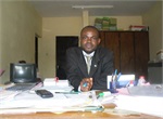 Paul Edgard Ekwem Nso