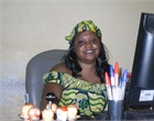 Djeinabou Haman