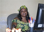 Djeinabou Haman