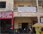 Centre Divisionnaire des Impôts de Garoua