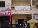 Centre Divisionnaire des Impôts de Garoua