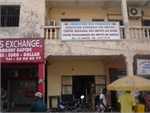 Centre Divisionnaire des Impôts de Garoua