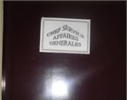 Service des affaires générales -  délégation régionale des mines