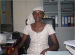 Fadimatou