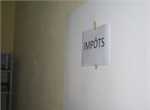 Service des impôts du CFCE Garoua