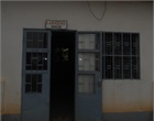 Service d'accueil du labogenie Garoua