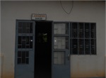 Service d'accueil du labogenie Garoua