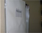 Service du Trésor du CFCE Garoua