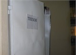Service du Trésor du CFCE Garoua